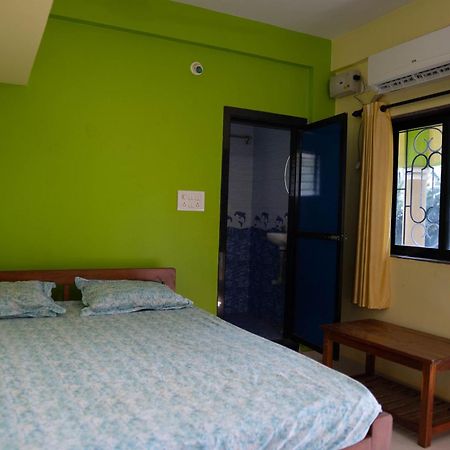 Dhanashree Riverview Hotel Corgao Εξωτερικό φωτογραφία